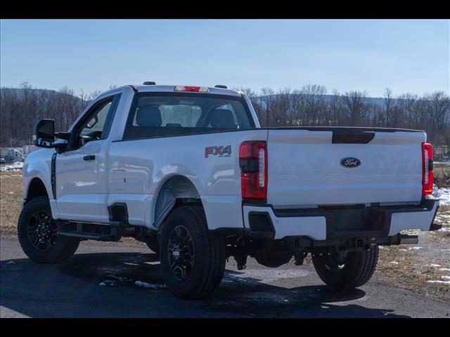 2024 Ford F-350 XL photo 2