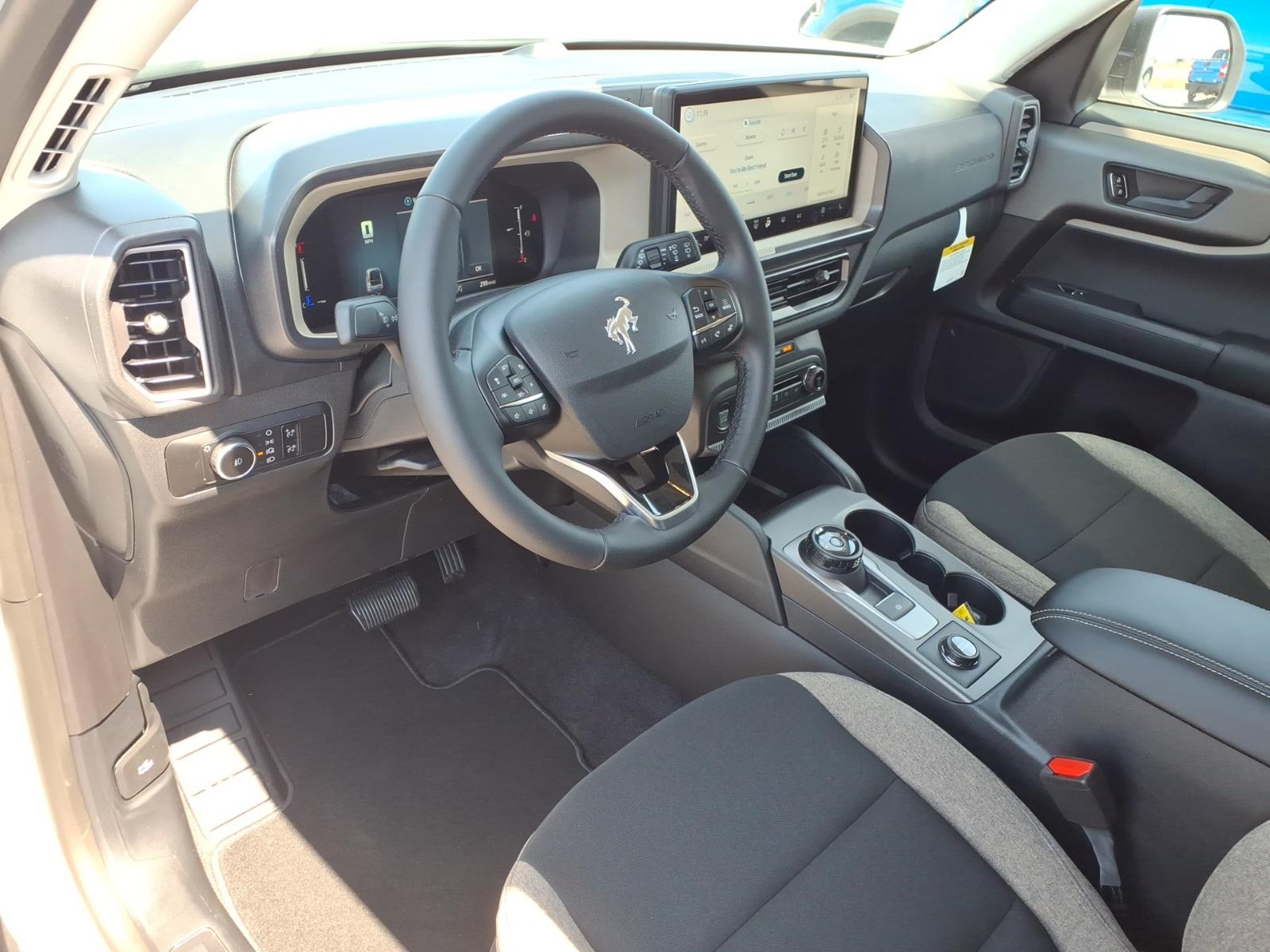2026 Ford Bronco Sport Big Bend - Photo 9