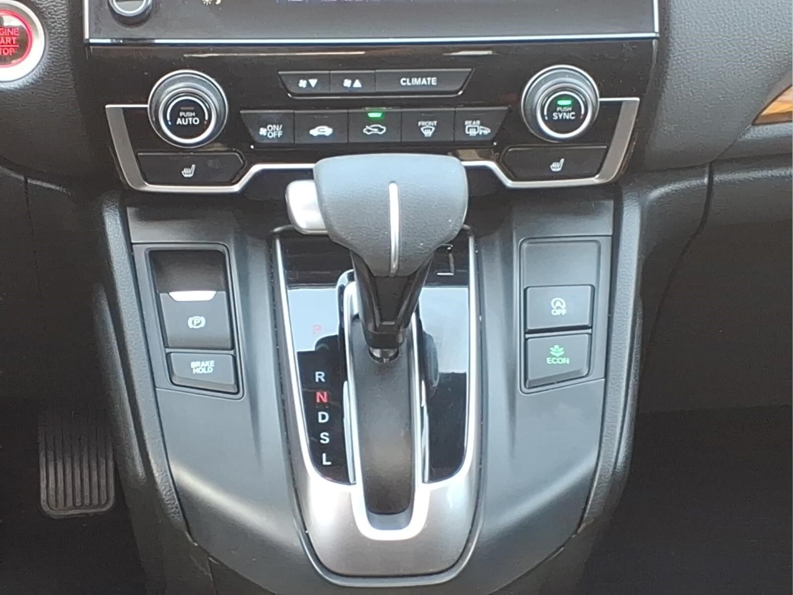 2021 Honda CR-V EX - Photo 21