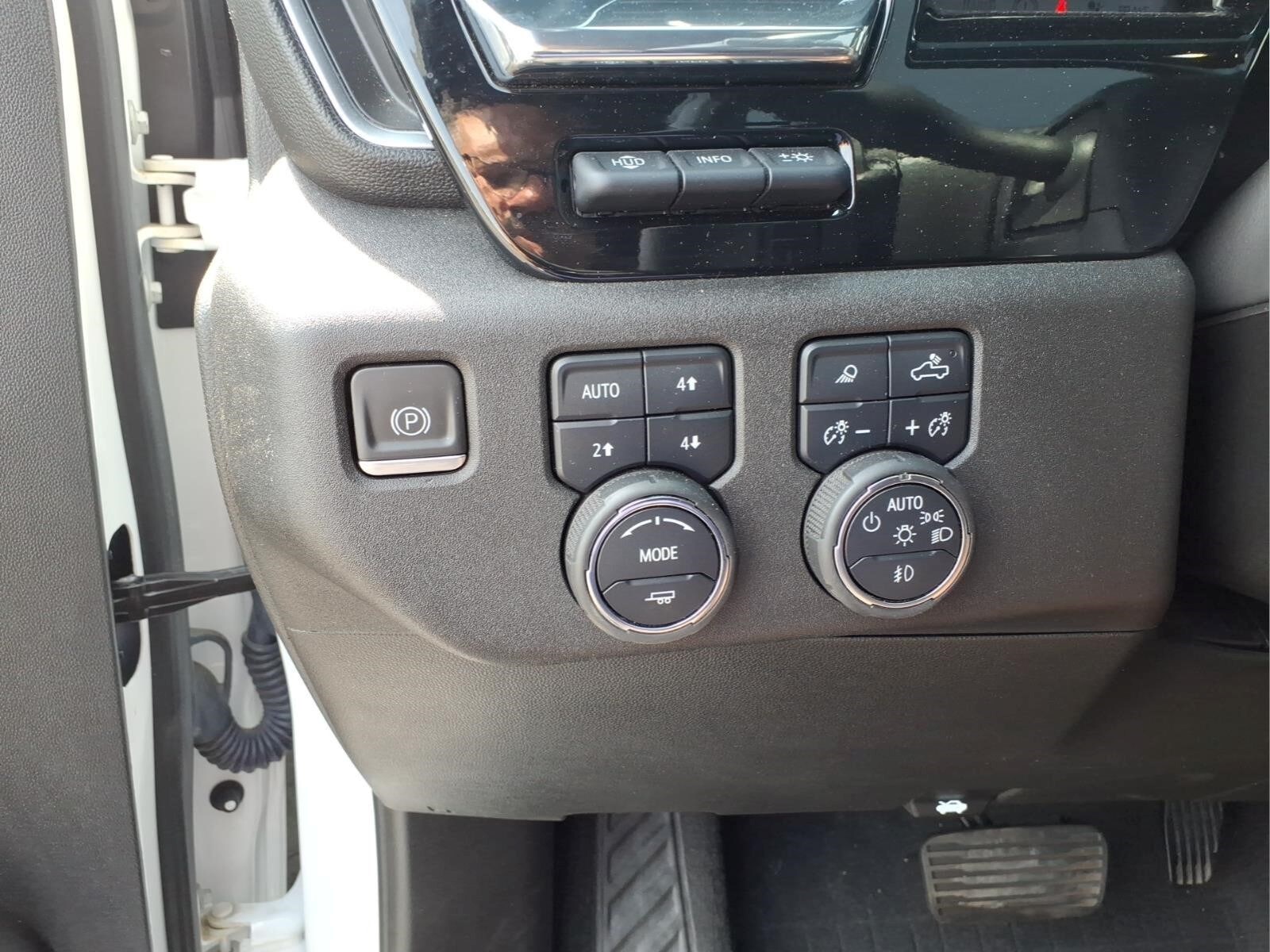 2023 Chevrolet Silverado 1500 High Country - Photo 24
