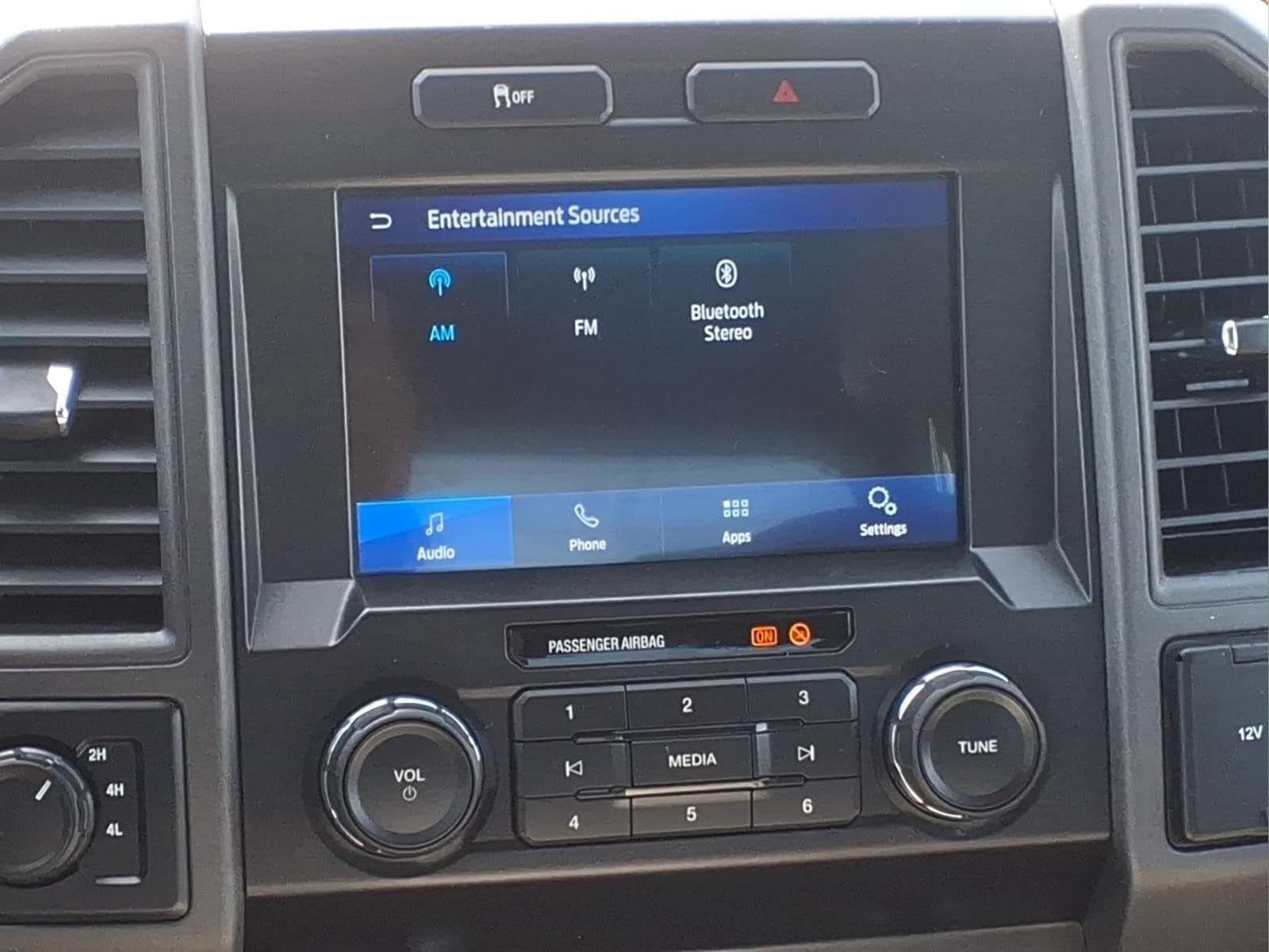 2022 Ford F-250 Super Duty XL - Photo 15
