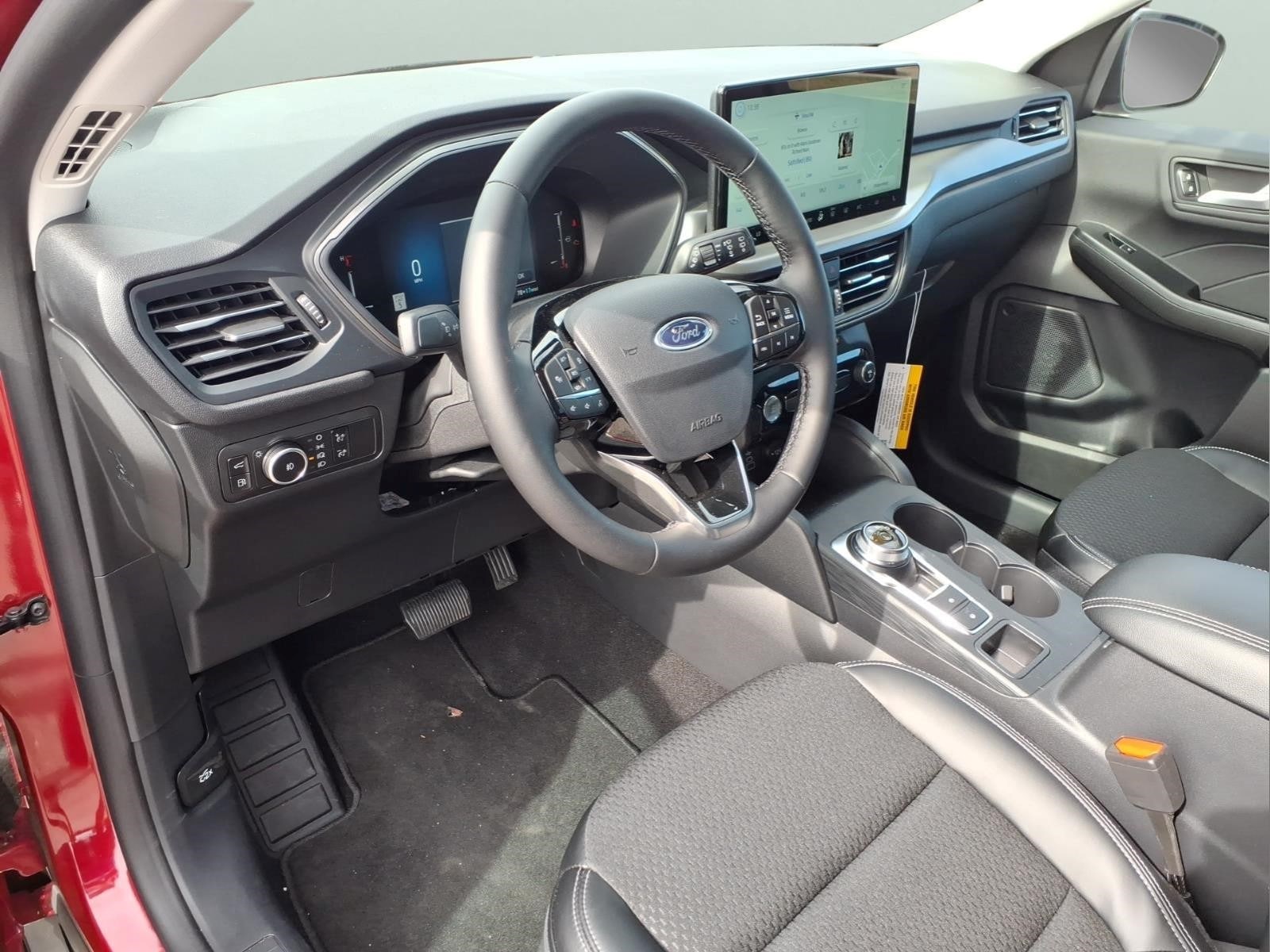 2025 Ford Escape Plug-in hybrid PHEV - Photo 22