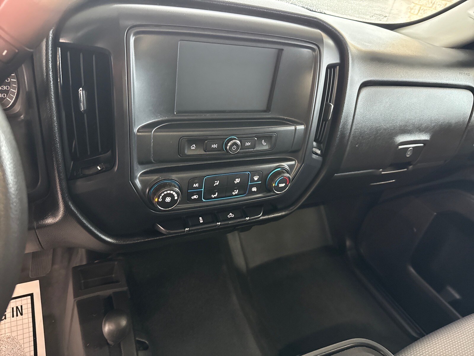 2016 Chevrolet Silverado 1500 1LS - Photo 10
