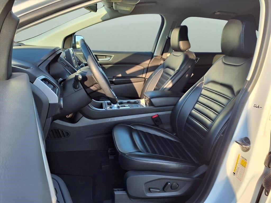 2024 Ford Edge SEL - Photo 12