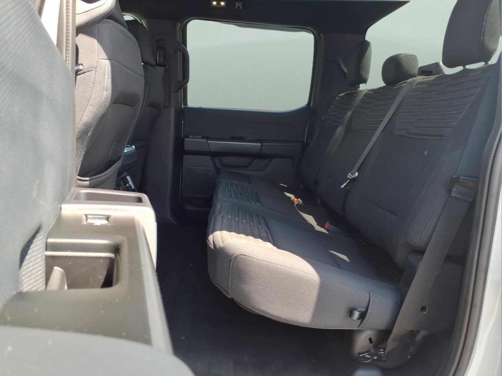 2023 Ford F-150 XL - Photo 13