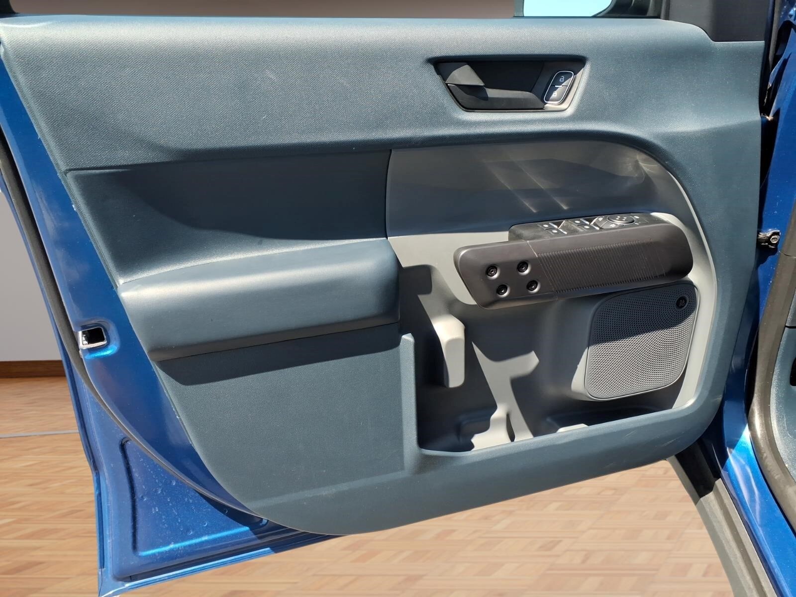 2024 Ford Maverick Lariat - Photo 11
