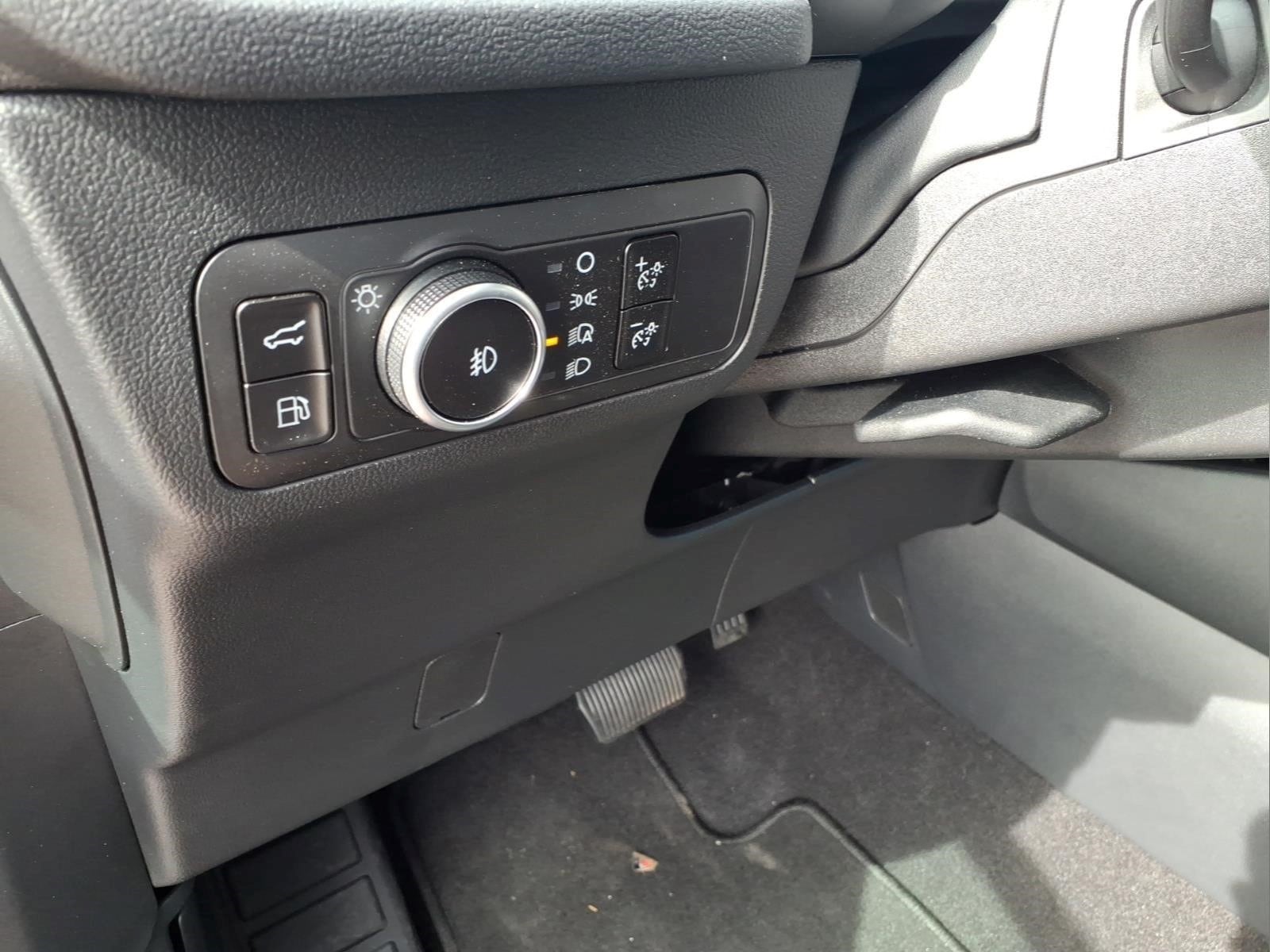 2025 Ford Escape Plug-in hybrid PHEV - Photo 23