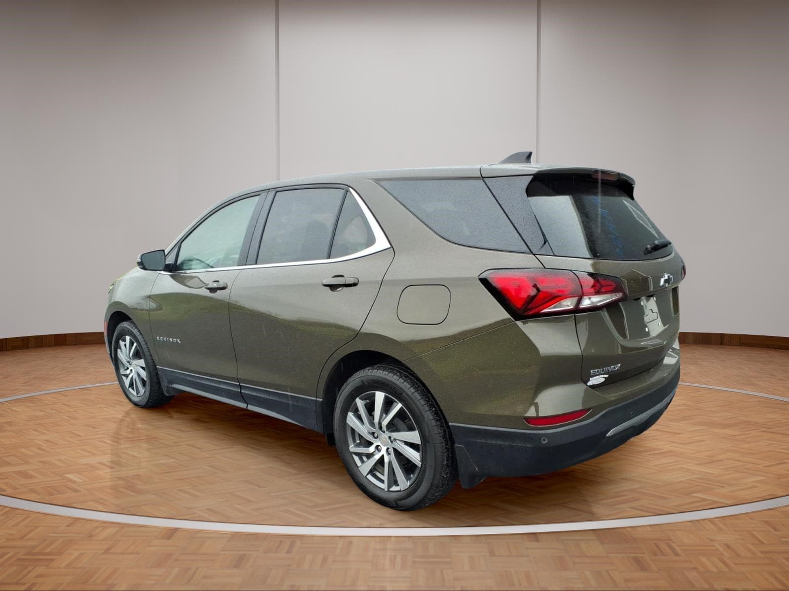 2024 Chevrolet Equinox LT - Photo 6