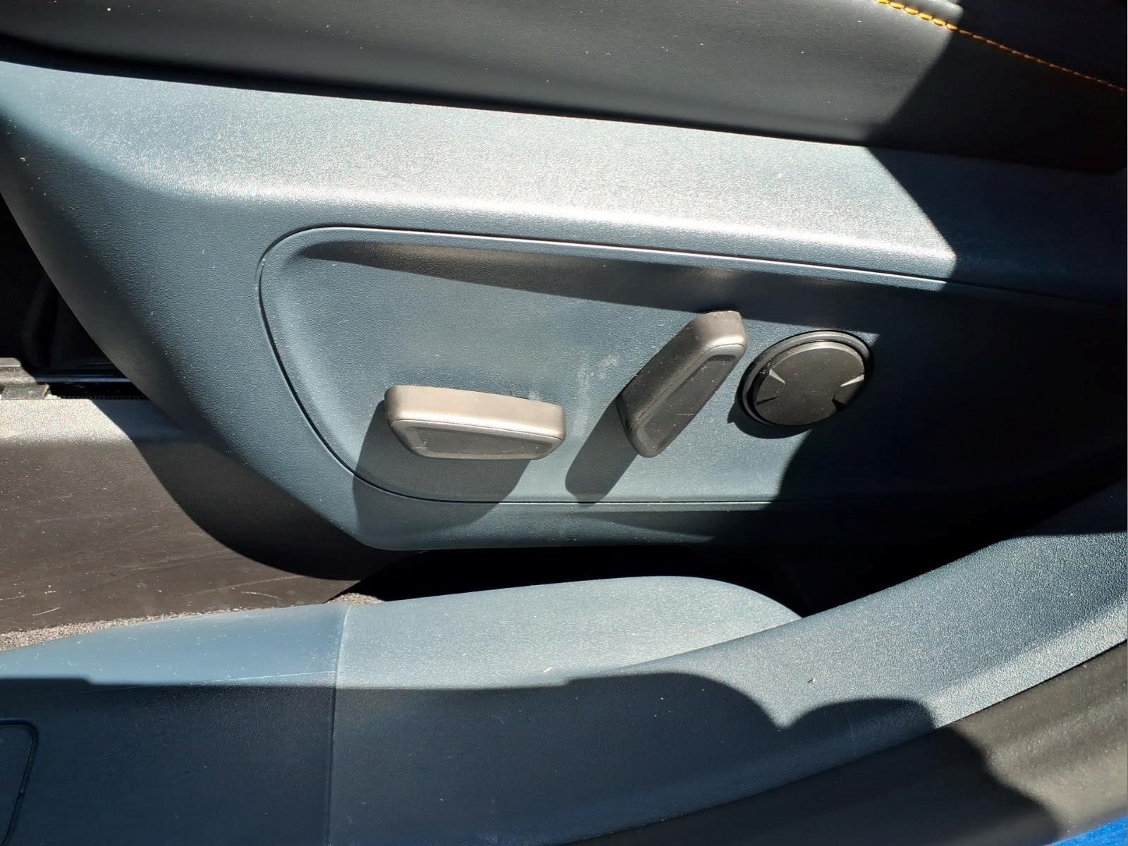 2024 Ford Maverick Lariat - Photo 10