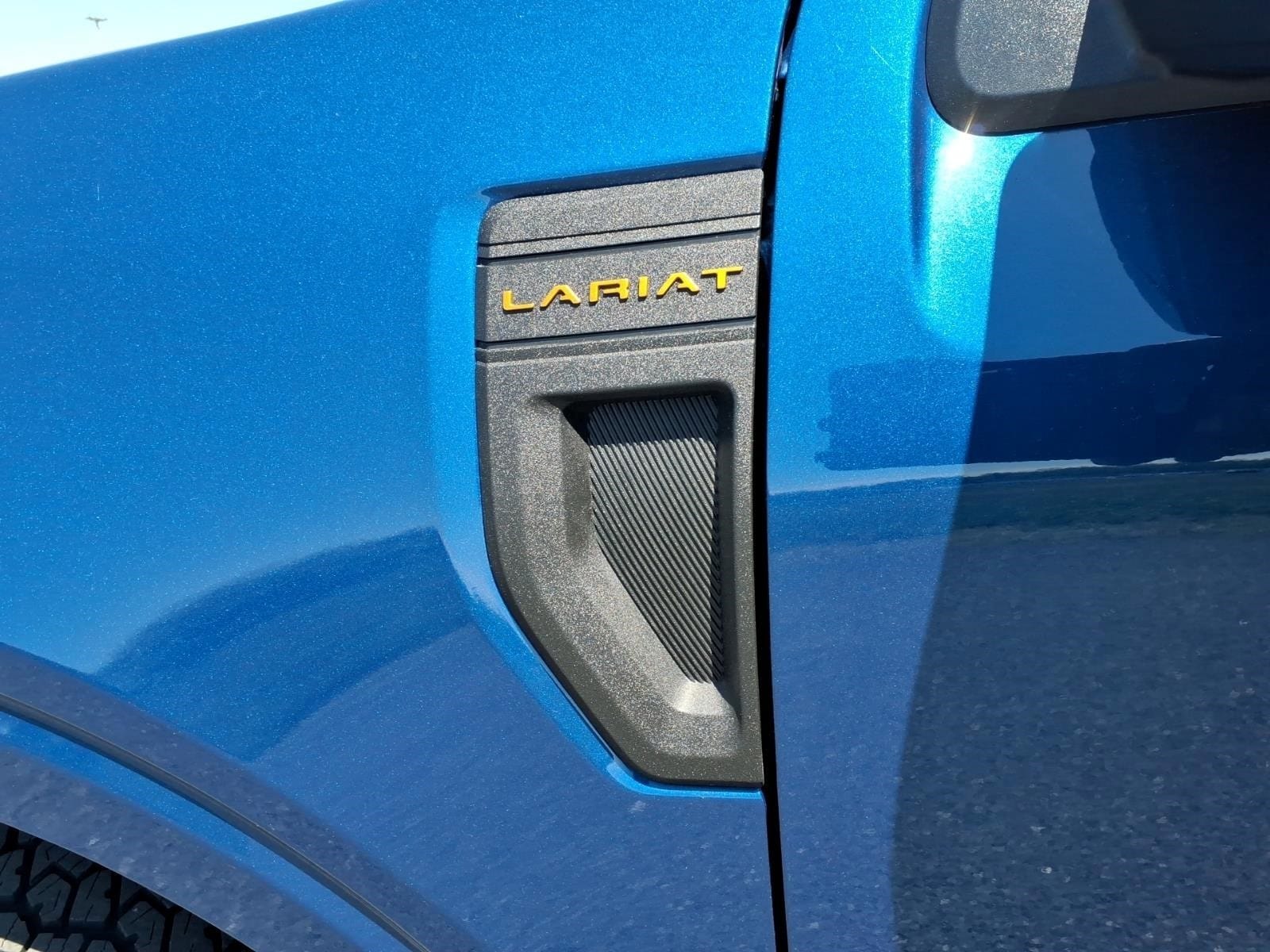 2024 Ford Maverick Lariat - Photo 8
