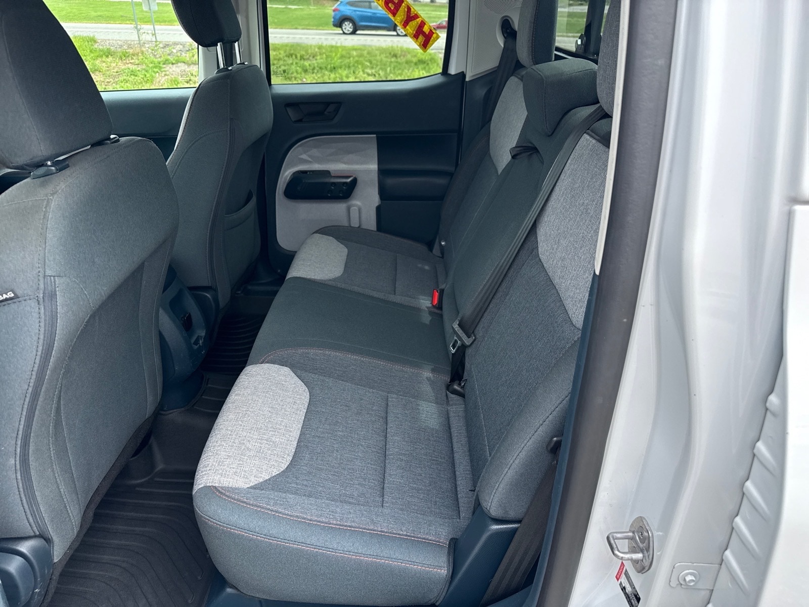 2024 Ford Maverick XLT - Photo 13