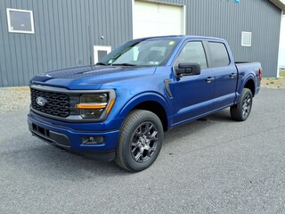 2026 Ford F-150 STX&reg; TRUCK