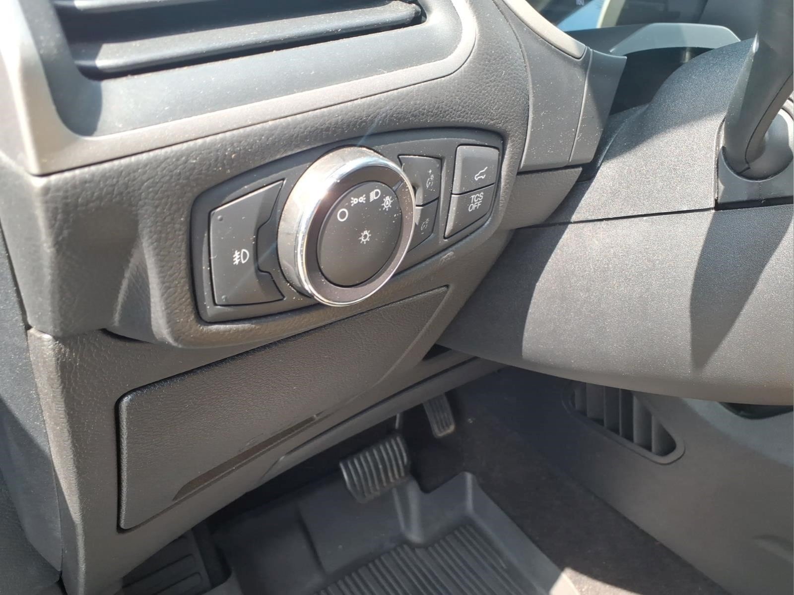 2020 Ford Edge SEL - Photo 23