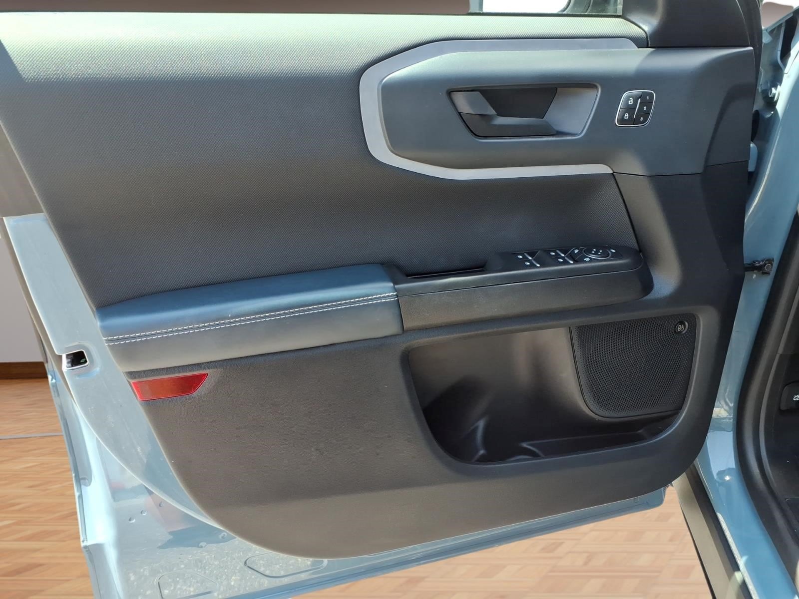 2023 Ford Bronco Sport Outer Banks - Photo 20