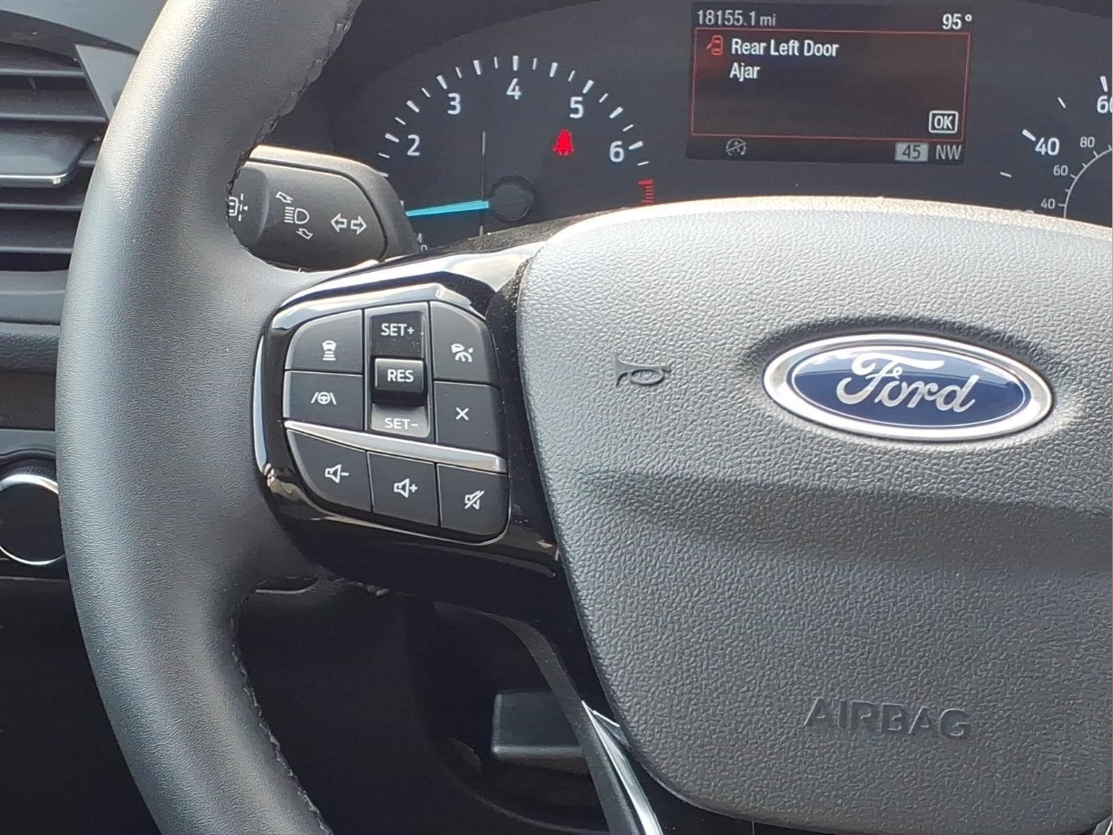 2022 Ford Escape SE - Photo 10