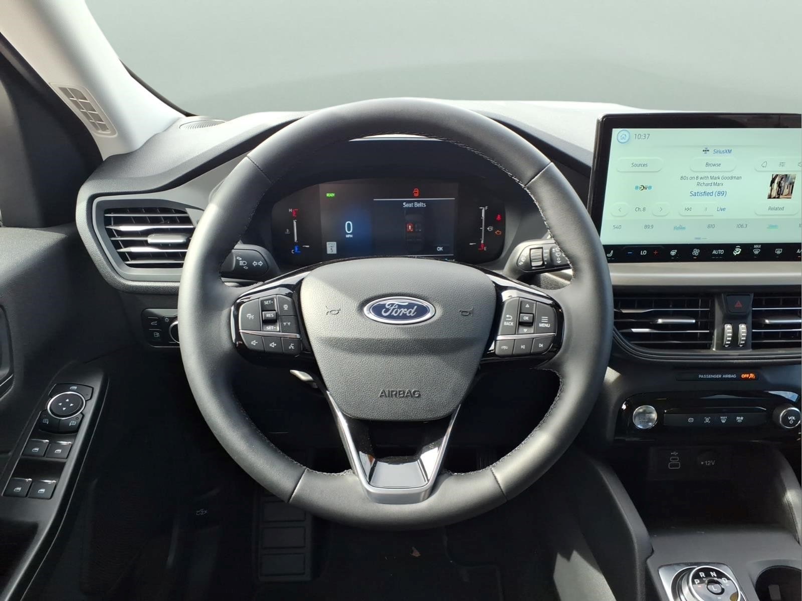 2025 Ford Escape Plug-in hybrid PHEV - Photo 8
