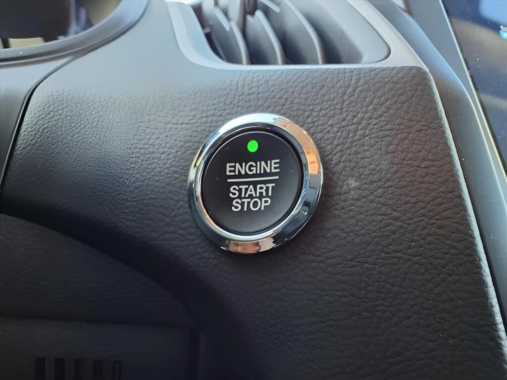 2024 Ford Edge SEL - Photo 19