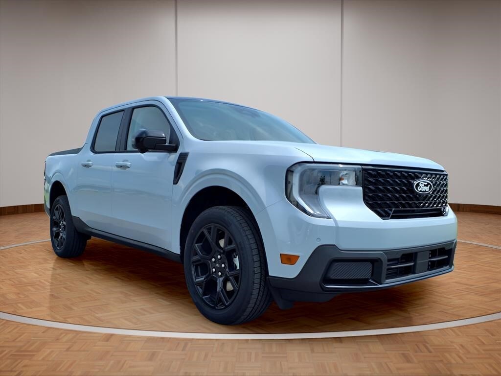 2025 Ford Maverick Lariat - Photo 2