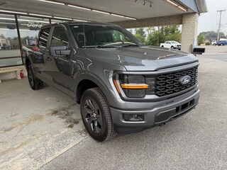 2025 Ford F-150 STX TRUCK