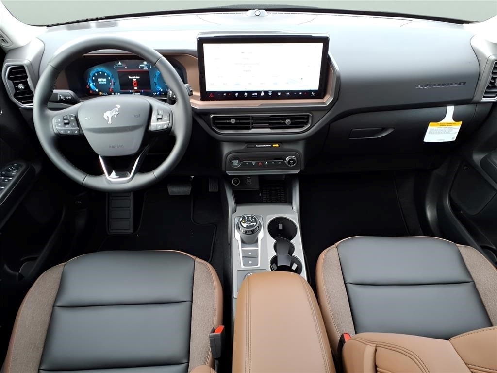 2025 Ford Bronco Sport Outer Banks - Photo 6