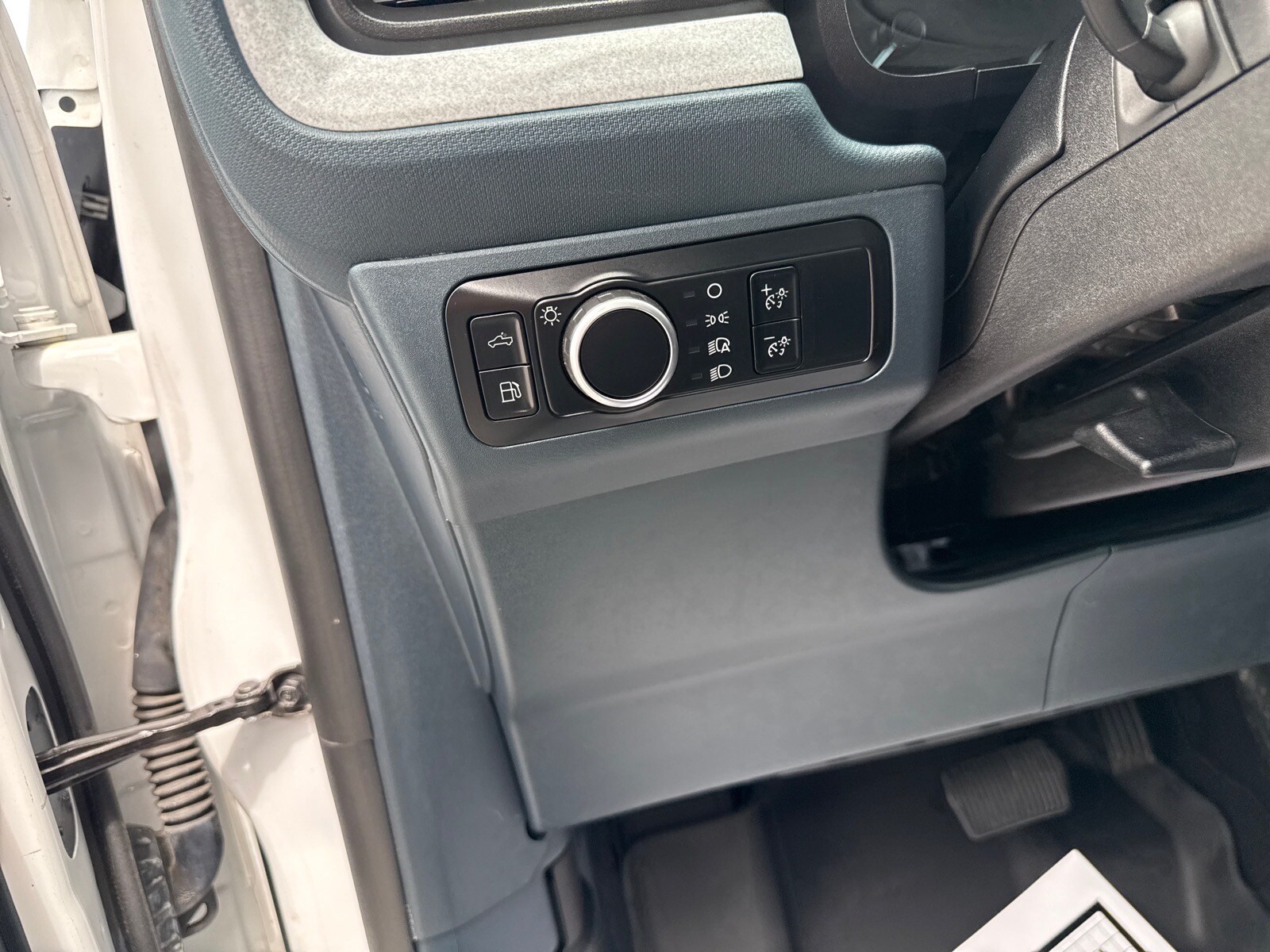 2024 Ford Maverick XLT - Photo 7