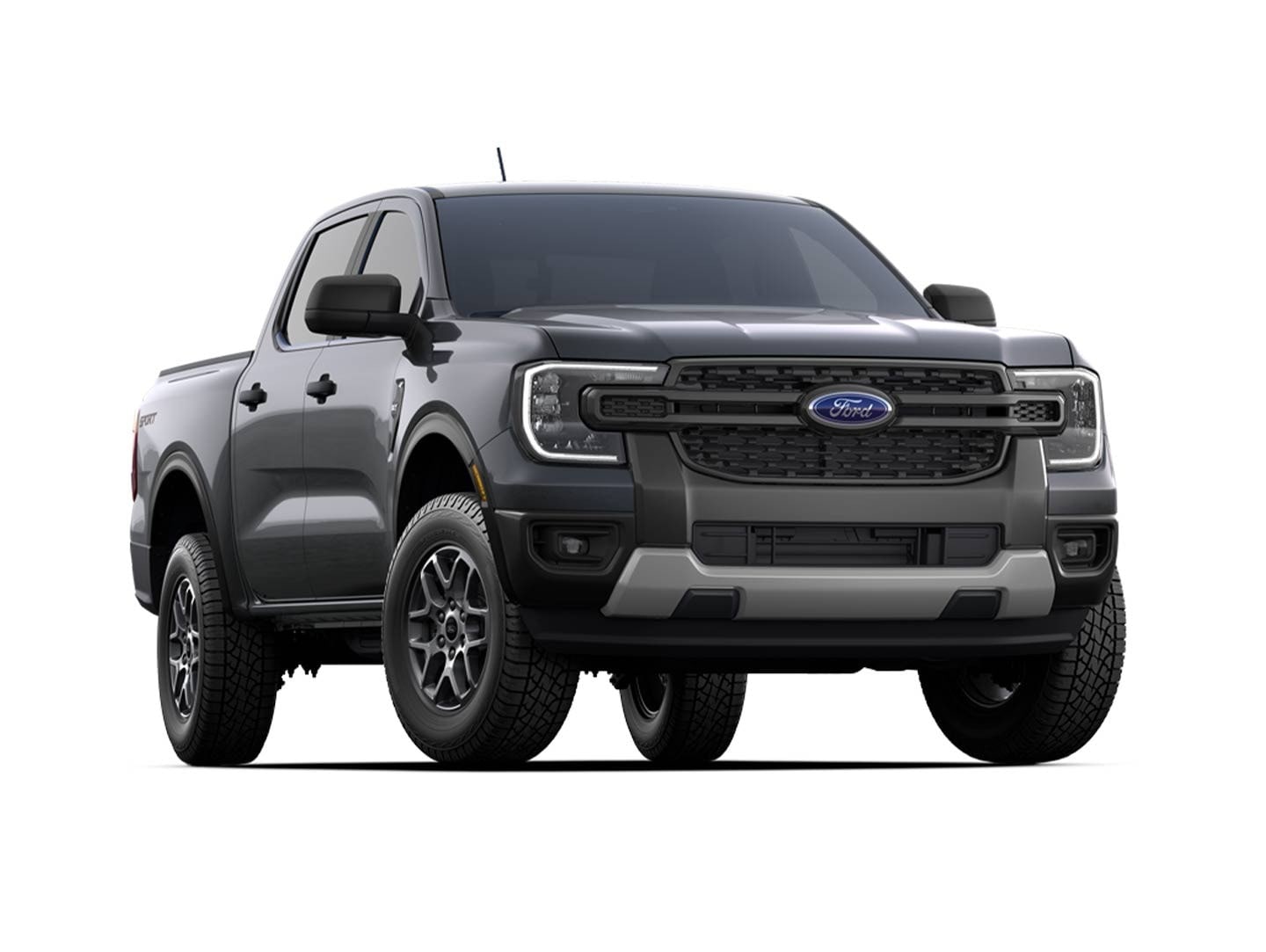 Ranger
