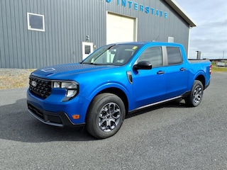 2025 Ford Maverick XLT TRUCK