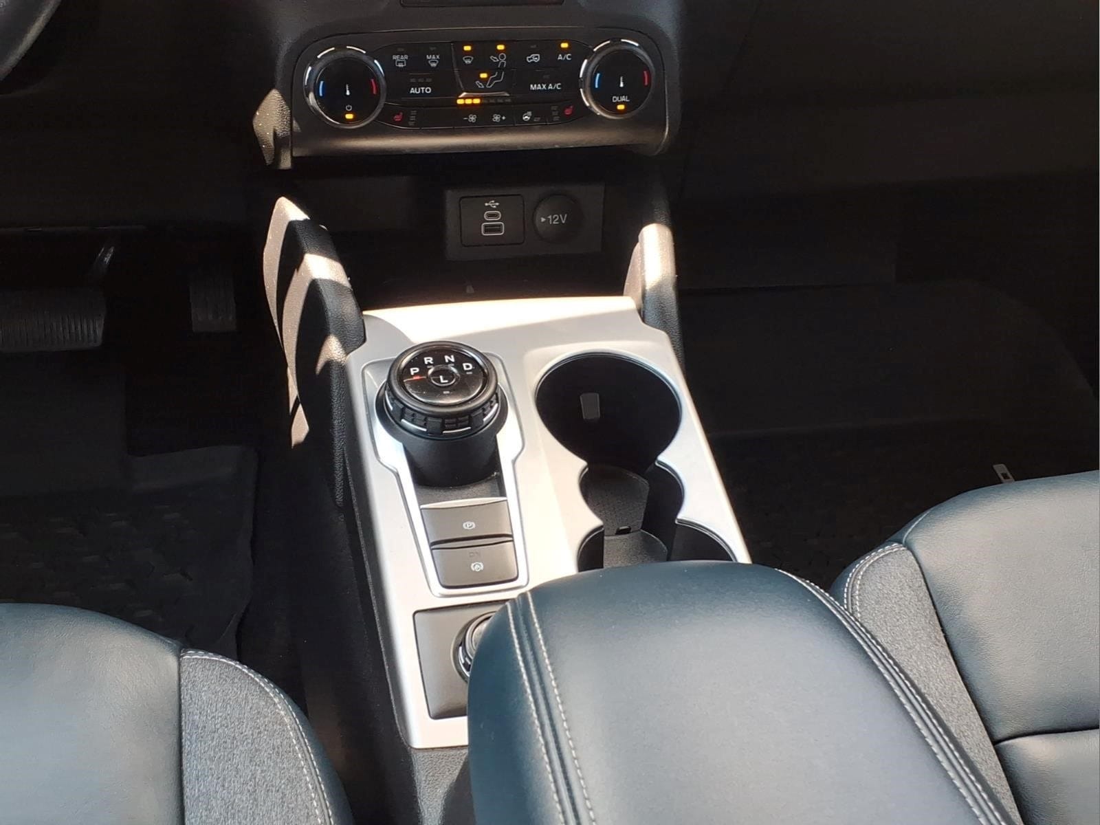 2023 Ford Bronco Sport Outer Banks - Photo 15