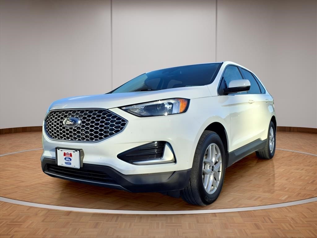 2024 Ford Edge SEL - Photo 1