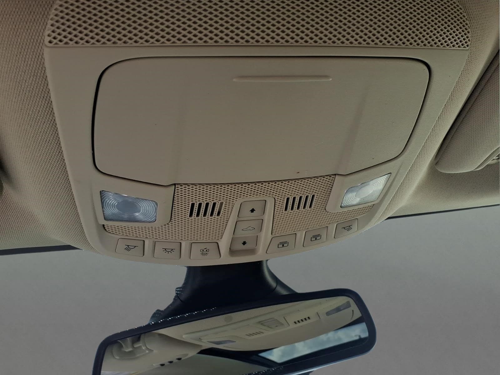 2020 Ford Edge SEL - Photo 25