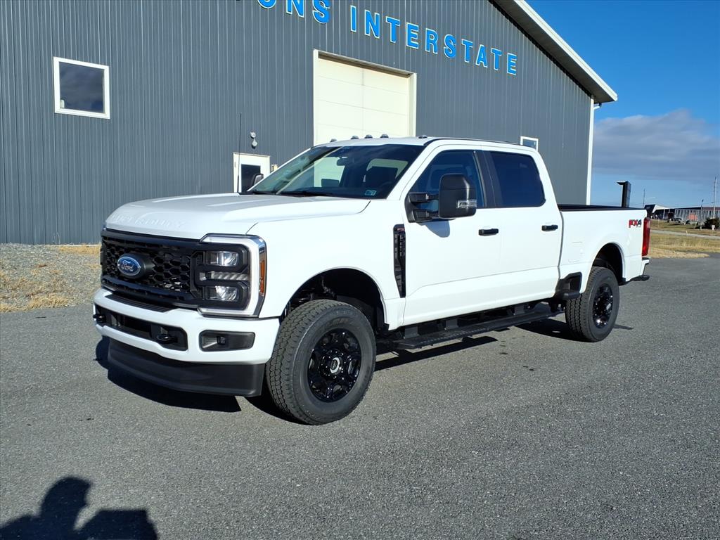 2026 Ford F-250 Super Duty XL's photo