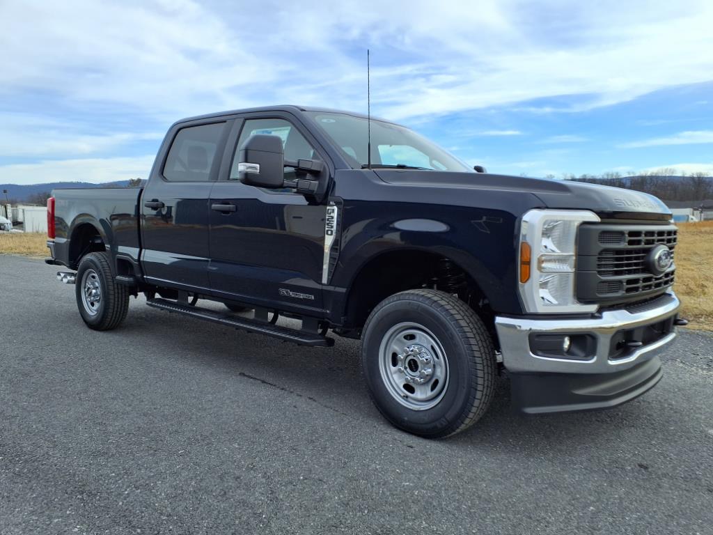 2025 Ford F-250 XL photo 2
