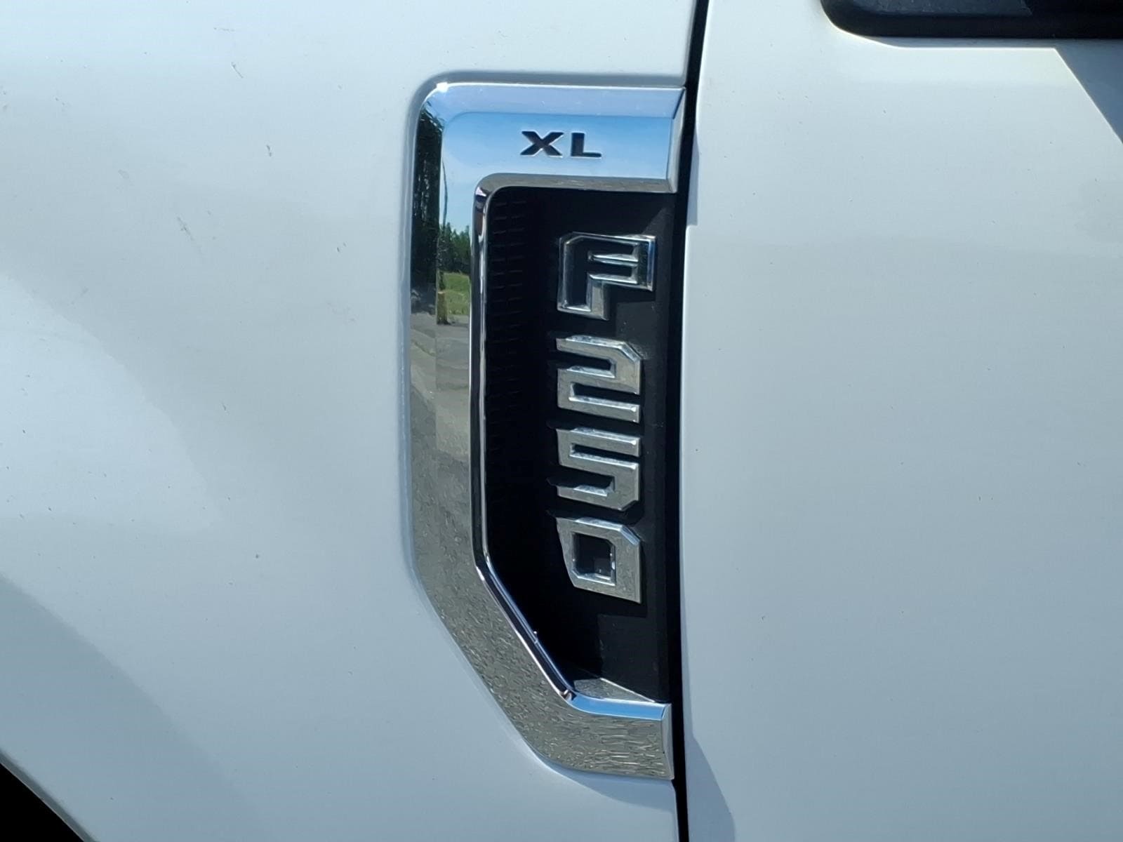 2022 Ford F-250 Super Duty XL - Photo 9