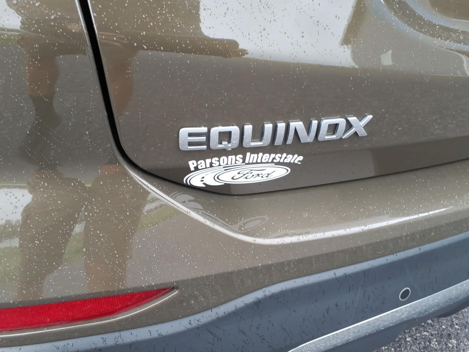 2024 Chevrolet Equinox LT - Photo 7