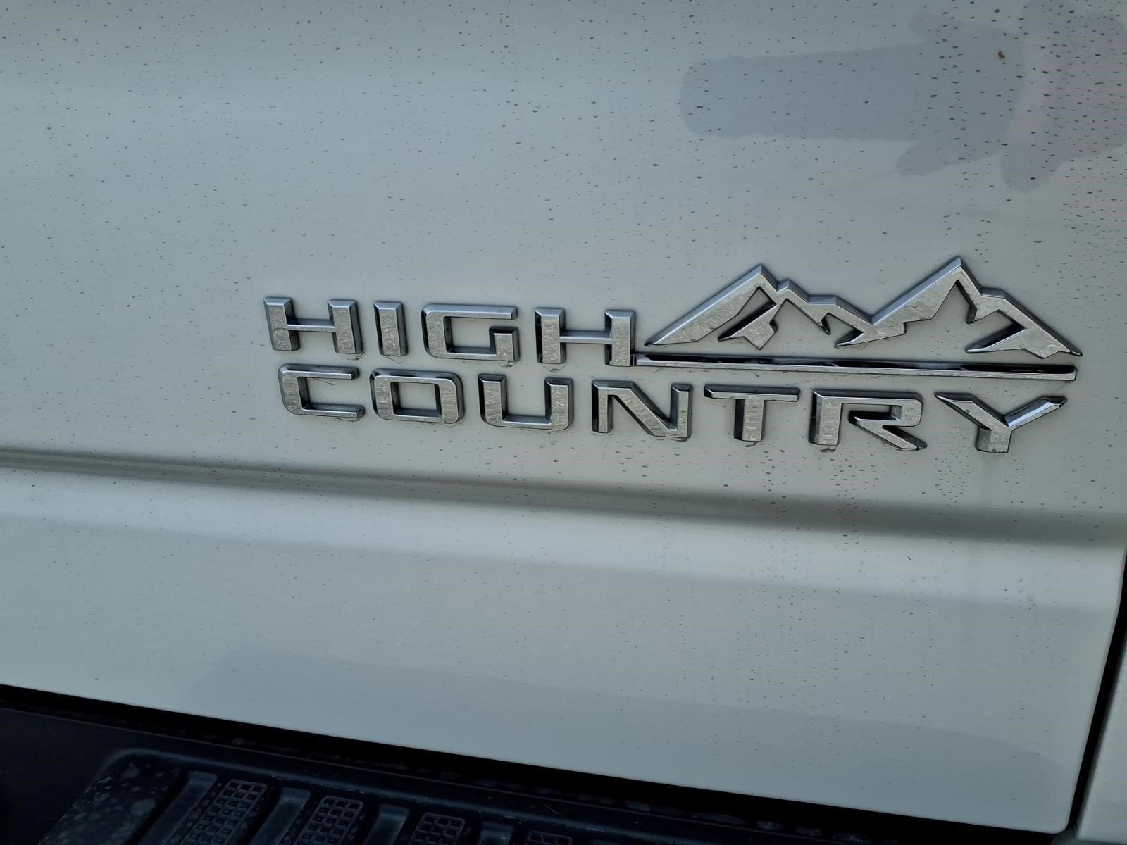2023 Chevrolet Silverado 1500 High Country - Photo 7