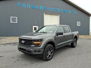 2026 Ford F-150 STX&reg; TRUCK