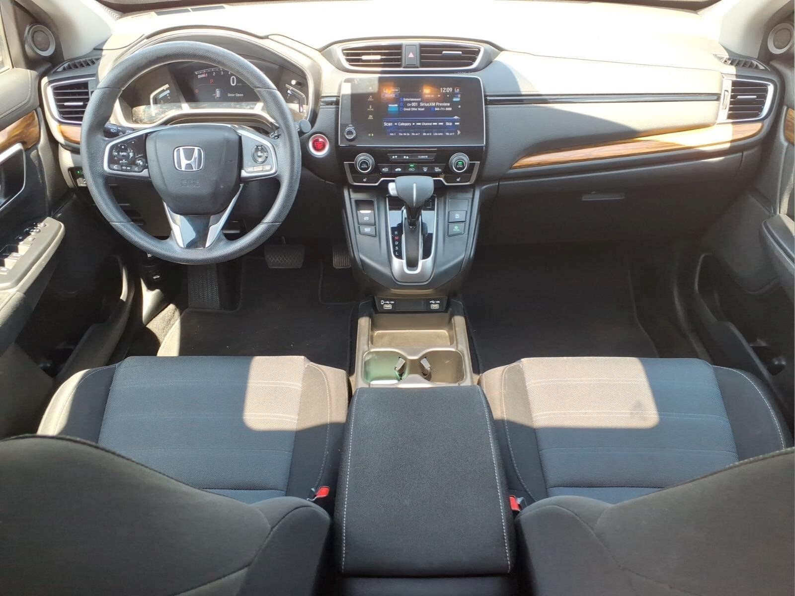 2021 Honda CR-V EX - Photo 15