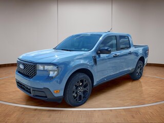2026 Ford Maverick XLT TRUCK
