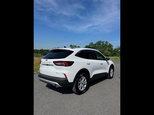 Used 2024 Ford Escape Active with VIN 1FMCU9GN3RUA41926 for sale in Shippensburg, PA