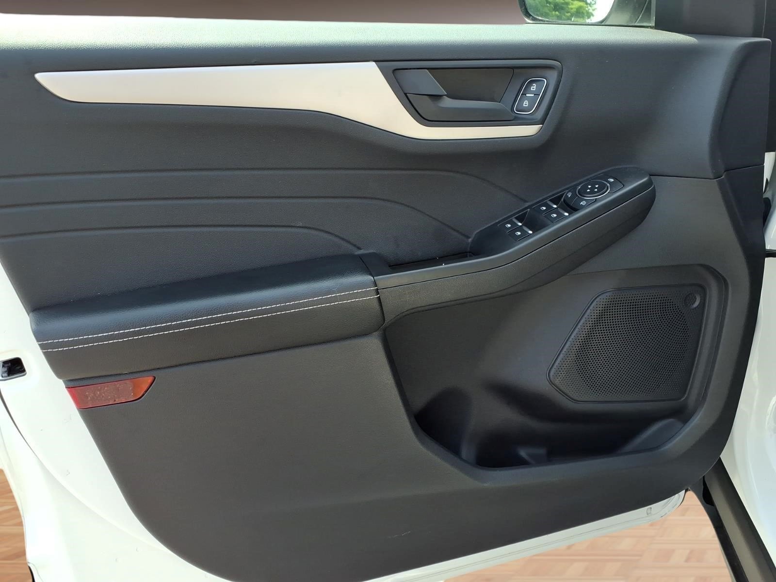 2022 Ford Escape SE - Photo 20