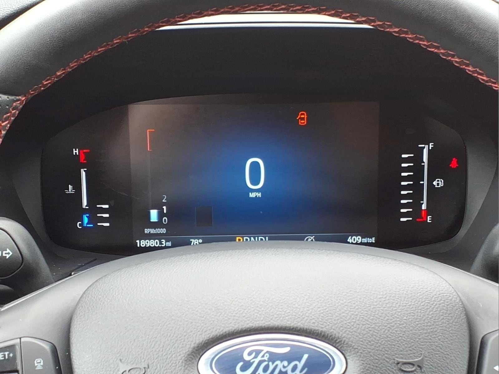 2023 Ford Escape ST-Line Select - Photo 13