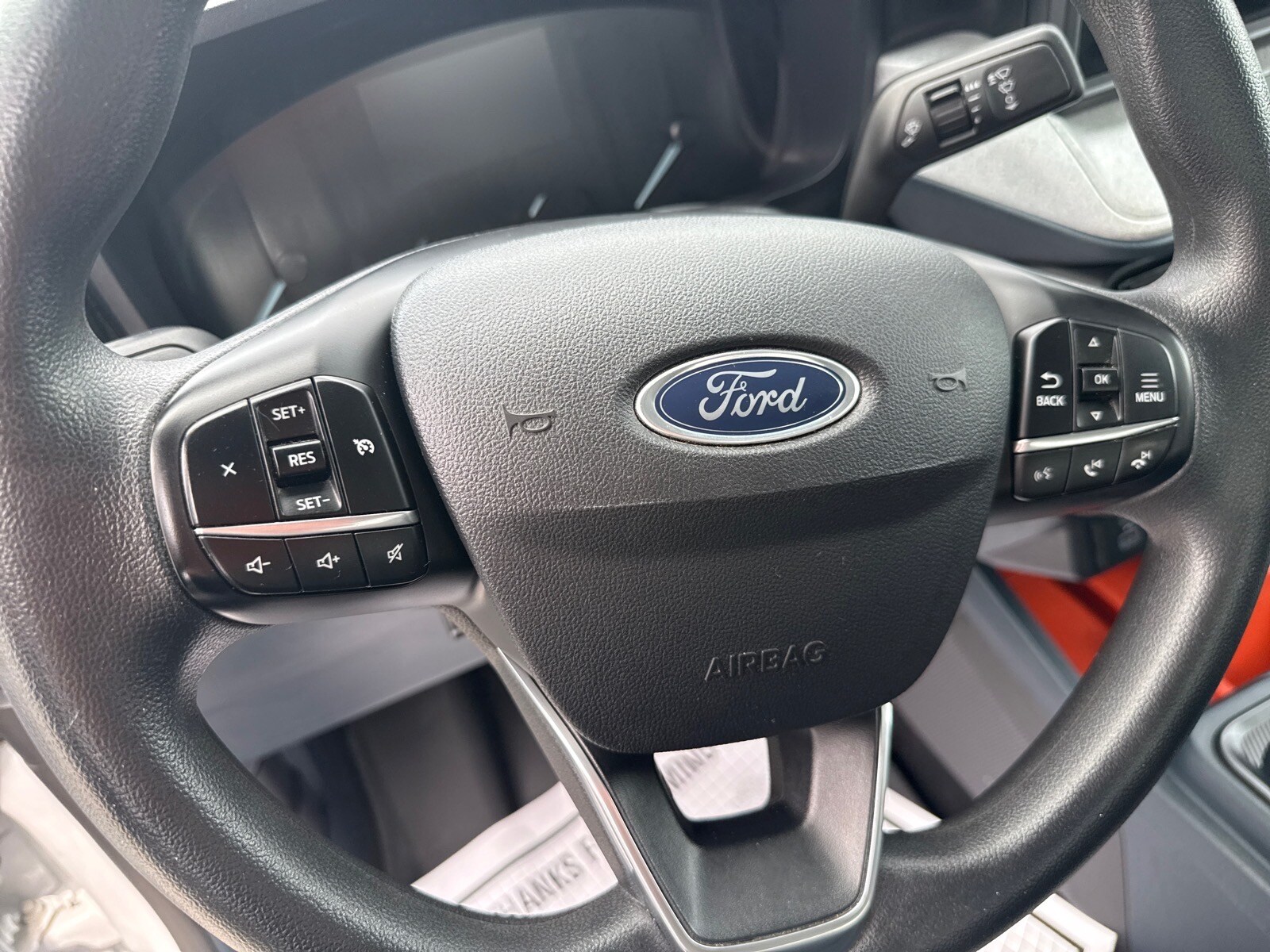 2024 Ford Maverick XLT - Photo 8