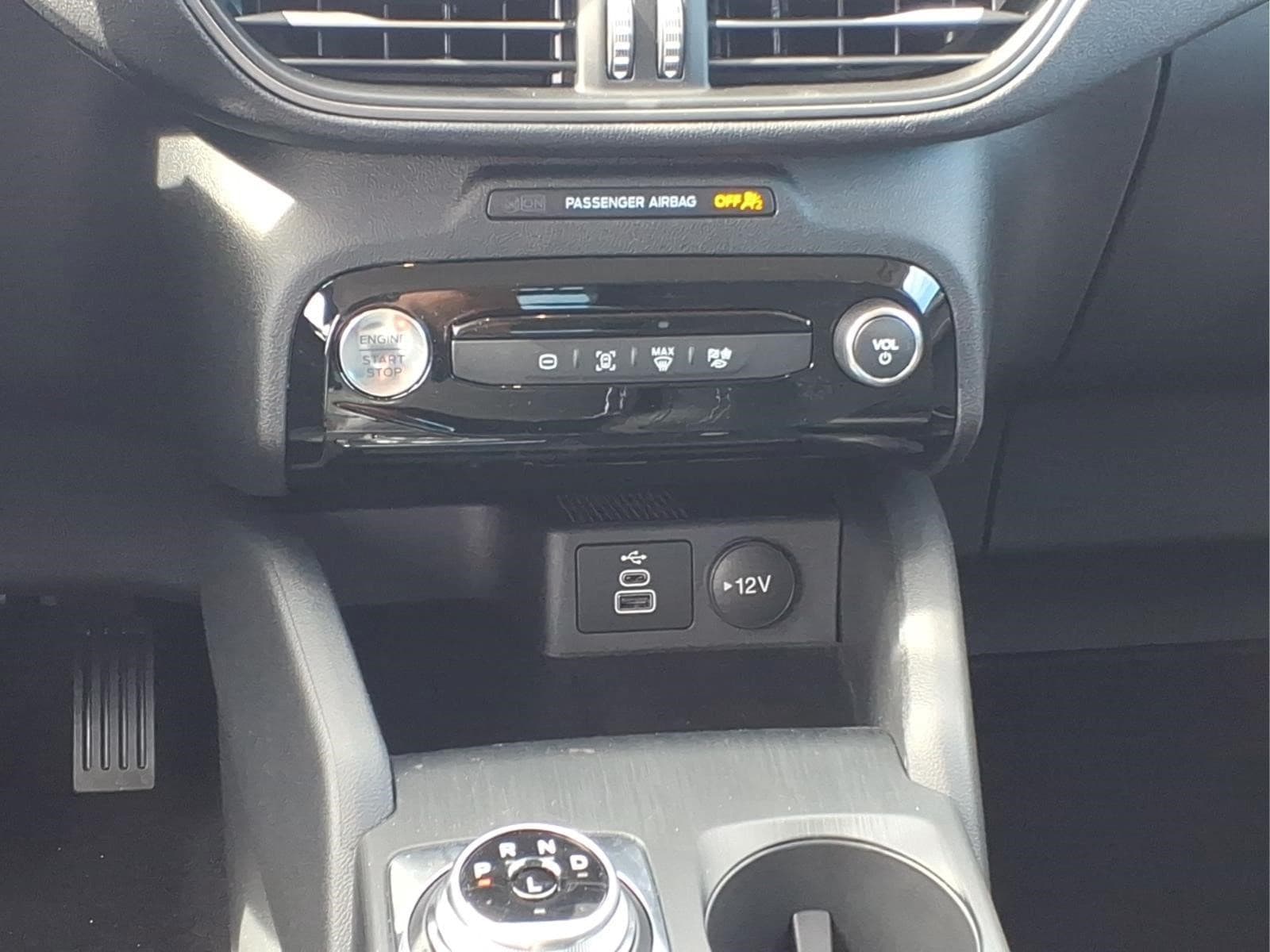 2025 Ford Escape Plug-in hybrid PHEV - Photo 13