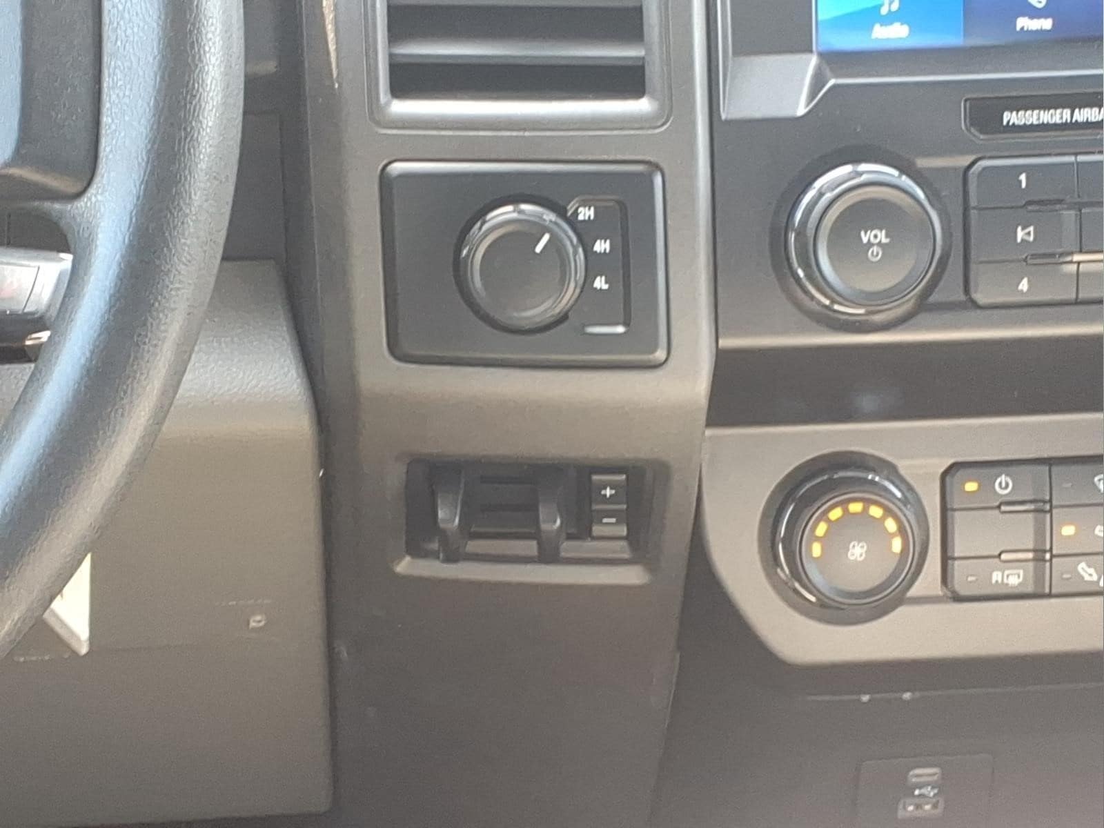 2022 Ford F-250 Super Duty XL - Photo 17