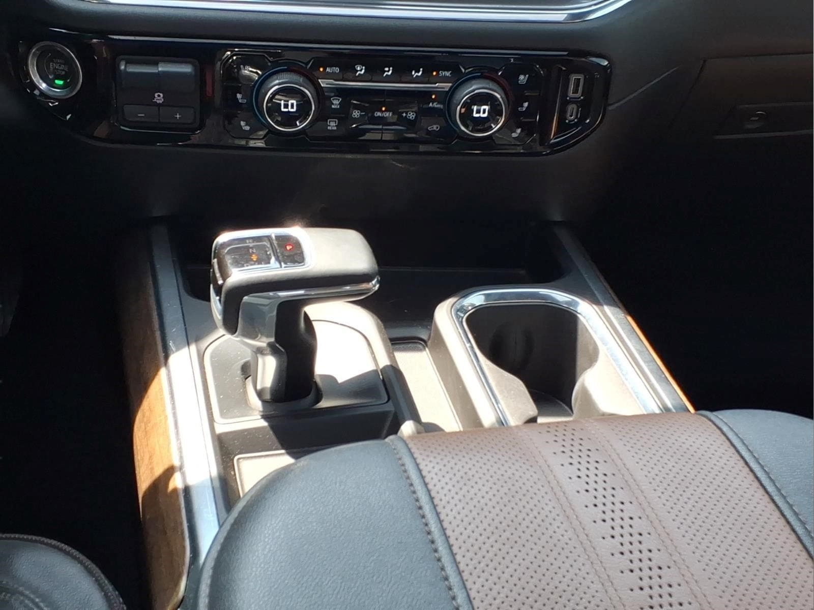 2023 Chevrolet Silverado 1500 High Country - Photo 15