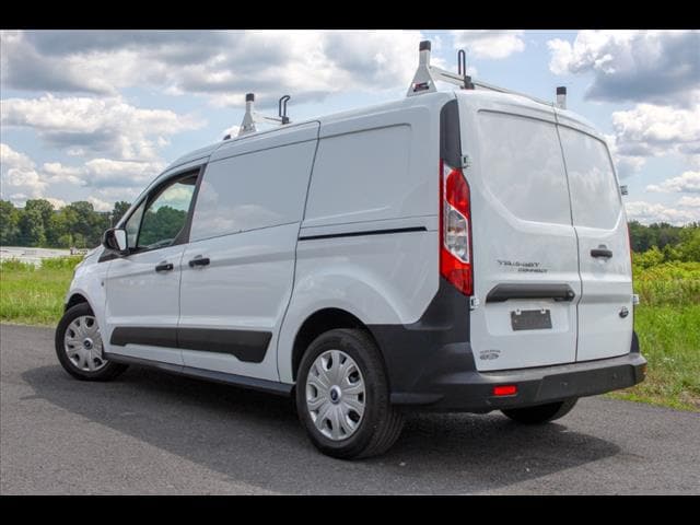 Used 2020 Ford Transit Connect XL with VIN NM0LS7E20L1467554 for sale in Shippensburg, PA