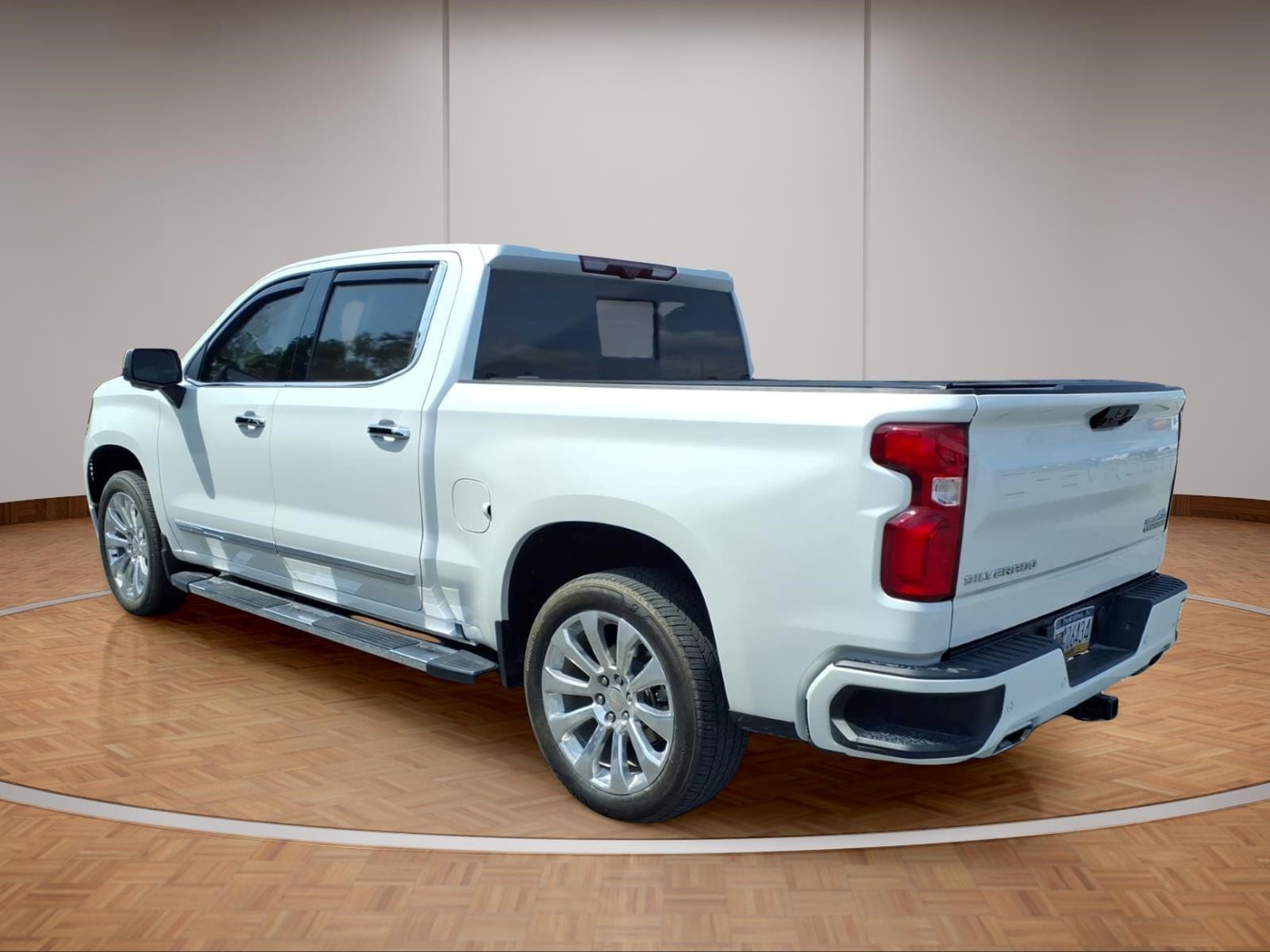 2023 Chevrolet Silverado 1500 High Country - Photo 6