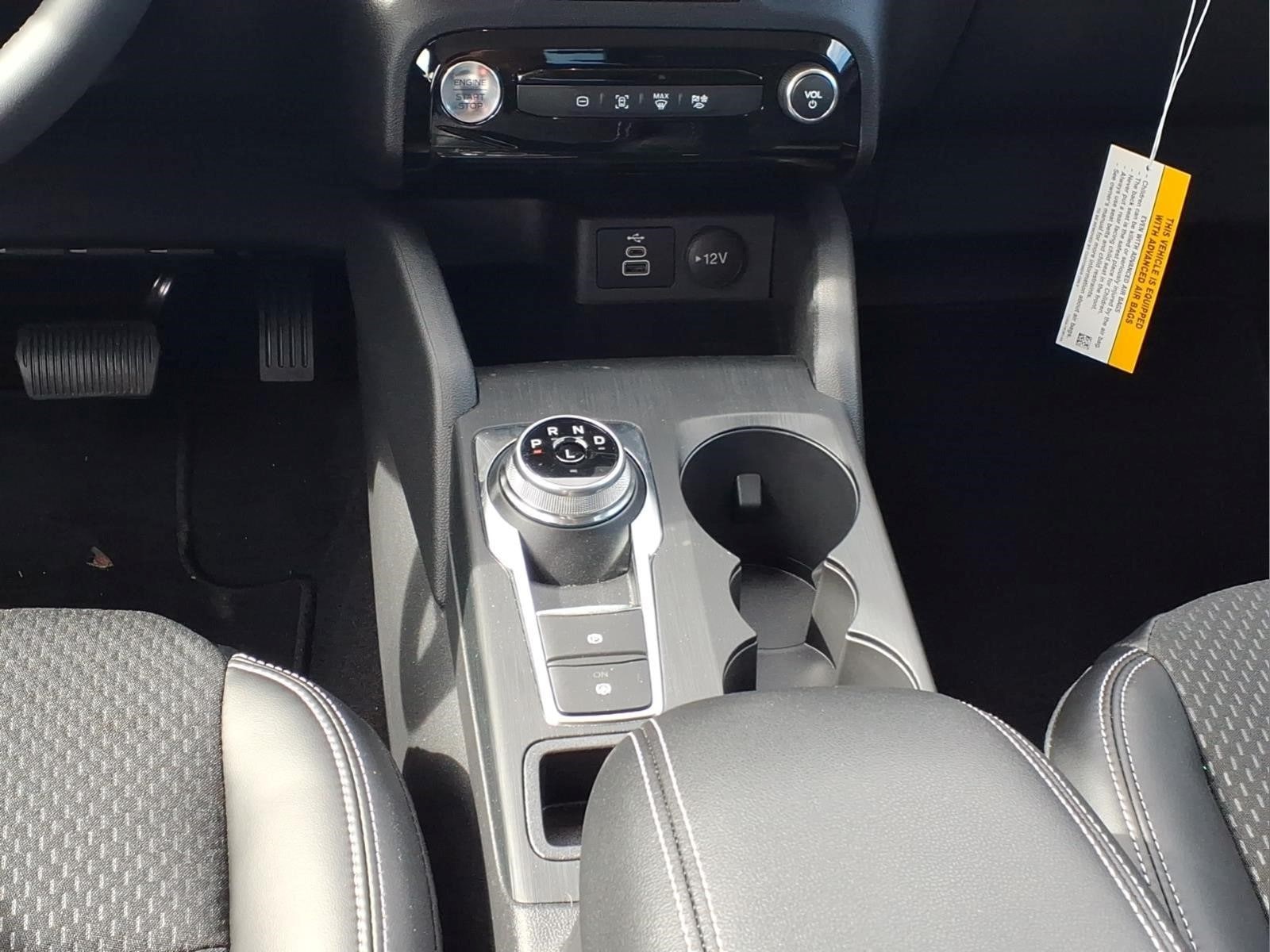 2025 Ford Escape Plug-in hybrid PHEV - Photo 14