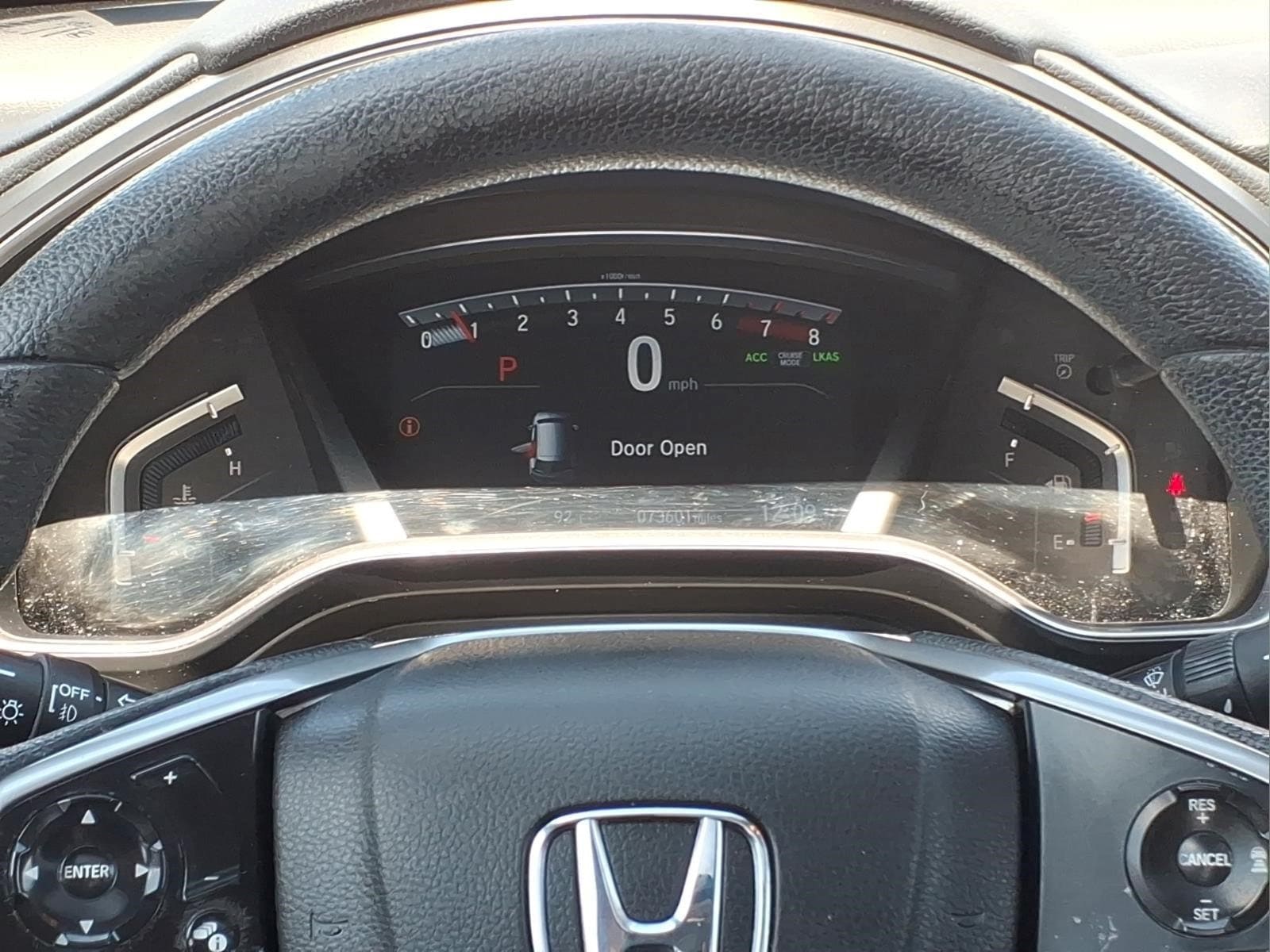 2021 Honda CR-V EX - Photo 17