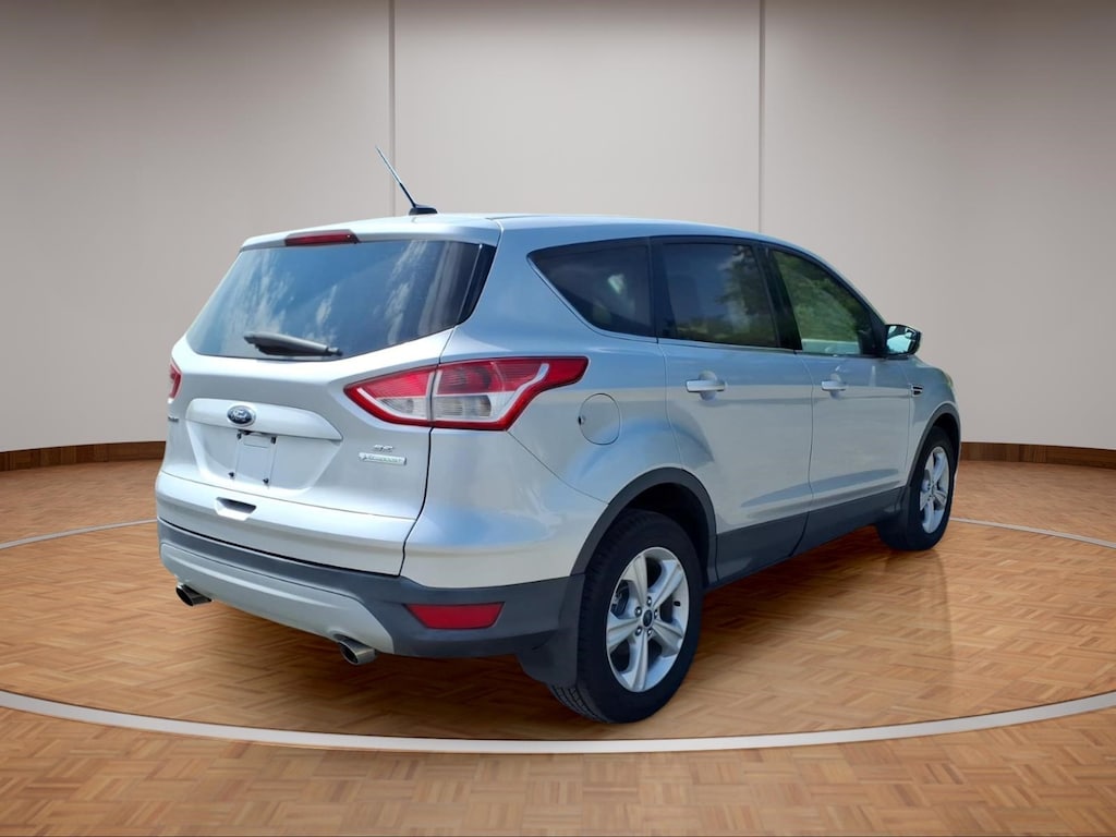 Used 2014 Ford Escape SE SUV